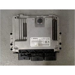 CALCULATEUR MOTEUR