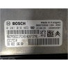 CALCULATEUR MOTEUR CITROEN C4 II 10-15