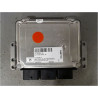 CALCULATEUR MOTEUR CITROEN C4 II 10-15