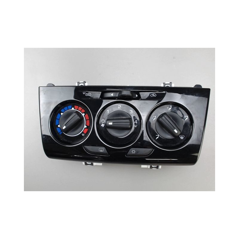COMMANDE DE CHAUFFAGE LANCIA Y