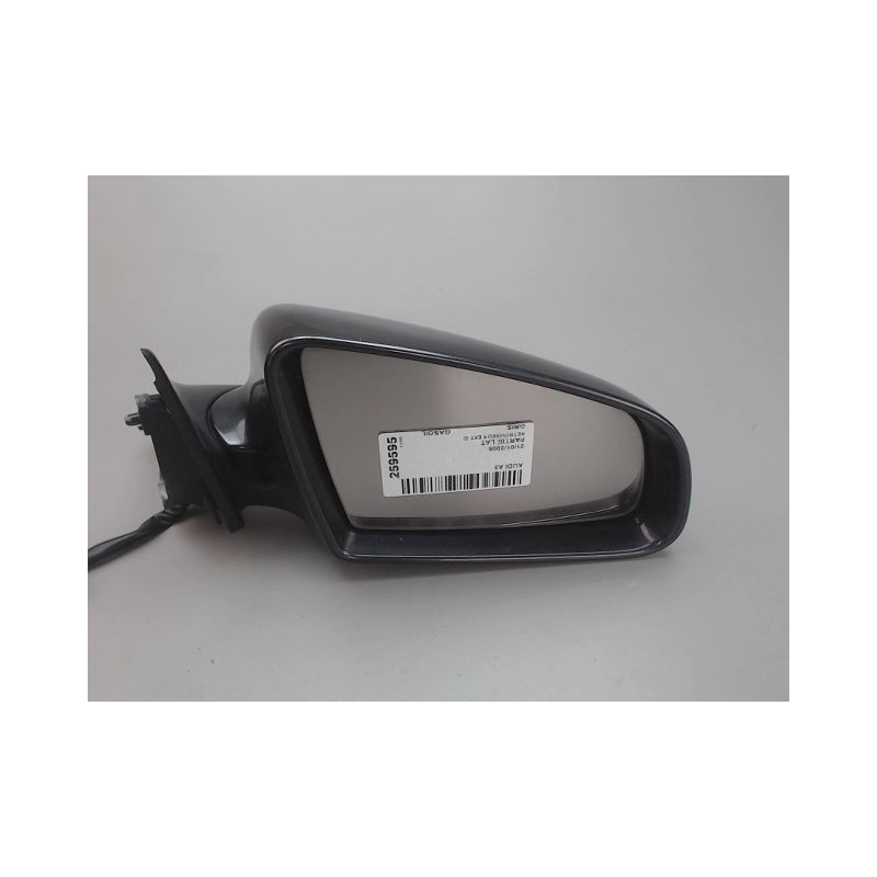 RETROVISEUR EXTERIEUR DROIT AUDI A3