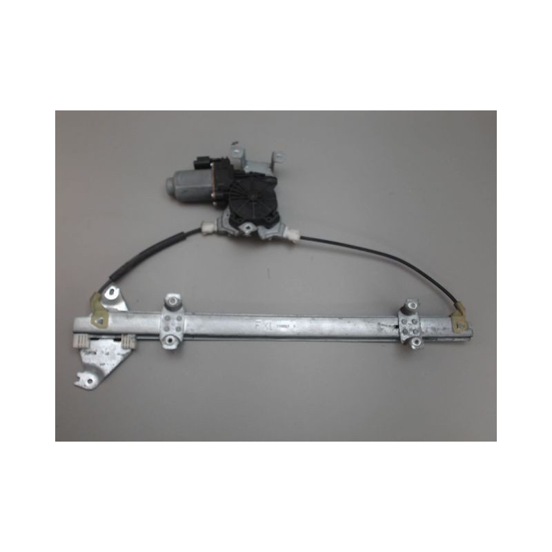 MECANISME LEVE-GLACE AVANT GAUCHE NISSAN NOTE