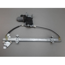 MECANISME LEVE-GLACE AVANT GAUCHE NISSAN NOTE