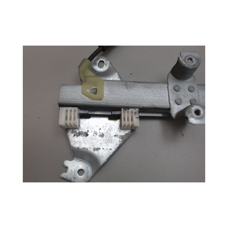 MECANISME LEVE-GLACE AVANT GAUCHE NISSAN NOTE