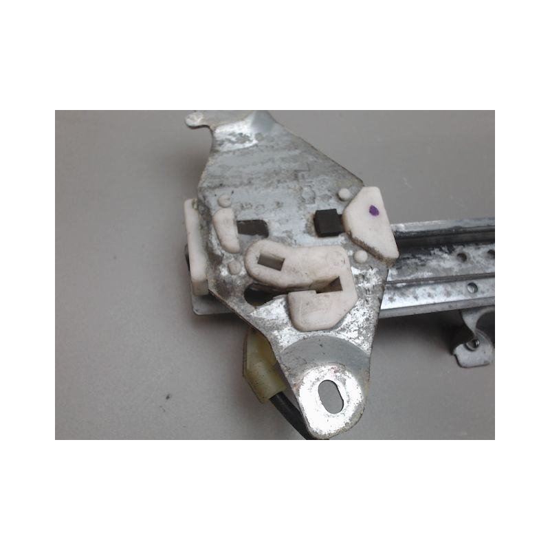 MECANISME LEVE-GLACE AVANT GAUCHE NISSAN NOTE