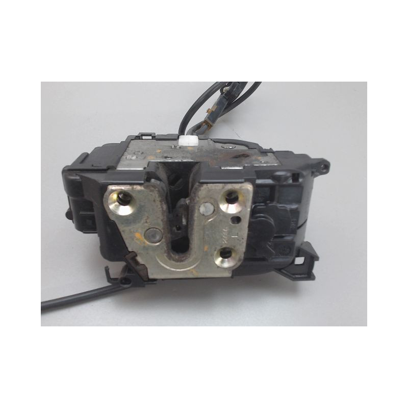 SYSTEME CONDAMNATION ARRIERE GAUCHE RENAULT MODUS