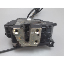 SYSTEME CONDAMNATION ARRIERE GAUCHE RENAULT MODUS