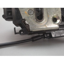 SYSTEME CONDAMNATION ARRIERE GAUCHE RENAULT MODUS