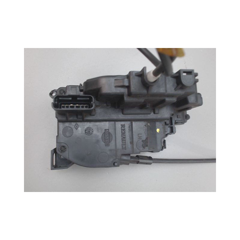 SYSTEME CONDAMNATION ARRIERE GAUCHE RENAULT MODUS
