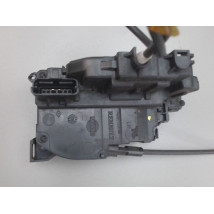 SYSTEME CONDAMNATION ARRIERE GAUCHE RENAULT MODUS