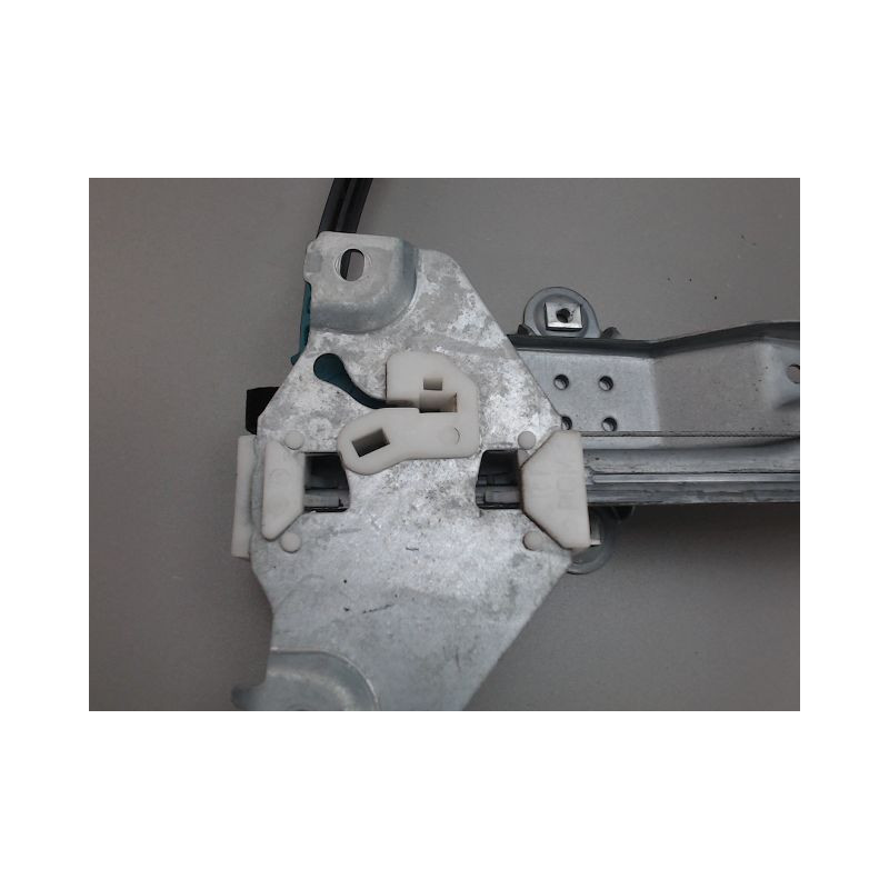 MECANISME LEVE-GLACE AVANT DROIT RENAULT TWINGO