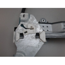 MECANISME LEVE-GLACE AVANT DROIT RENAULT TWINGO
