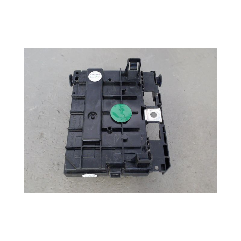 BOITE A FUSIBLES PEUGEOT 307