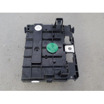 BOITE A FUSIBLES PEUGEOT 307