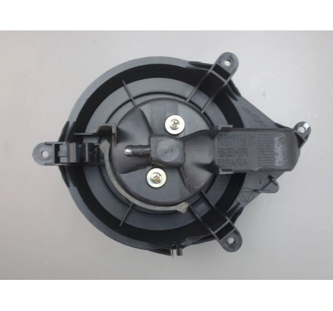 MOTEUR VENTILATEUR CHAUFFAGE