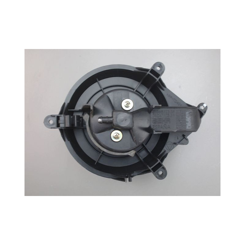 MOTEUR VENTILATEUR CHAUFFAGE CITROEN XSARA