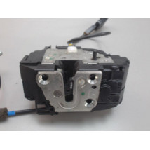 SYSTEME CONDAMNATION ARRIERE GAUCHE NISSAN NOTE