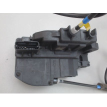 SYSTEME CONDAMNATION ARRIERE GAUCHE NISSAN NOTE