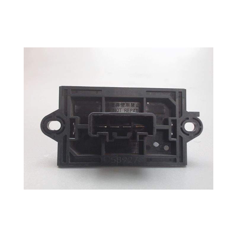 MODULE DE CHAUFFAGE NISSAN NOTE