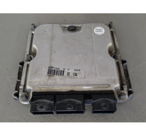 CALCULATEUR MOTEUR