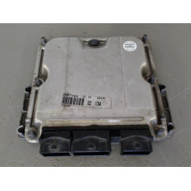 CALCULATEUR MOTEUR PEUGEOT 206