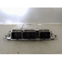 CALCULATEUR MOTEUR PEUGEOT 206