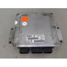 CALCULATEUR MOTEUR PEUGEOT 206