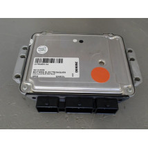 CALCULATEUR MOTEUR CITROEN C4