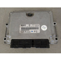 CALCULATEUR MOTEUR FIAT DUCATO