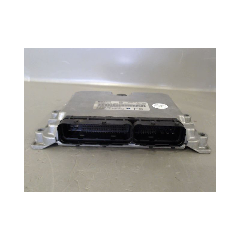 CALCULATEUR MOTEUR FIAT DUCATO