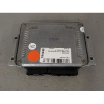 CALCULATEUR MOTEUR FIAT DUCATO