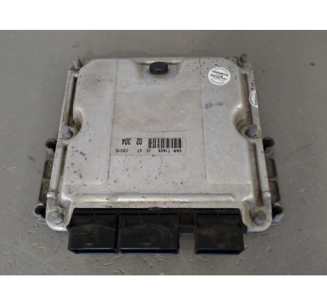 CALCULATEUR MOTEUR