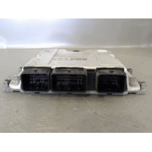 CALCULATEUR MOTEUR PEUGEOT 206