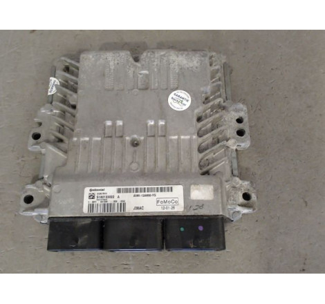 CALCULATEUR MOTEUR