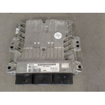 CALCULATEUR MOTEUR FORD C-MAX