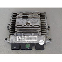 CALCULATEUR MOTEUR CITROEN C3