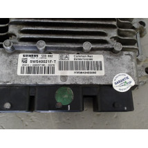 CALCULATEUR MOTEUR CITROEN C3