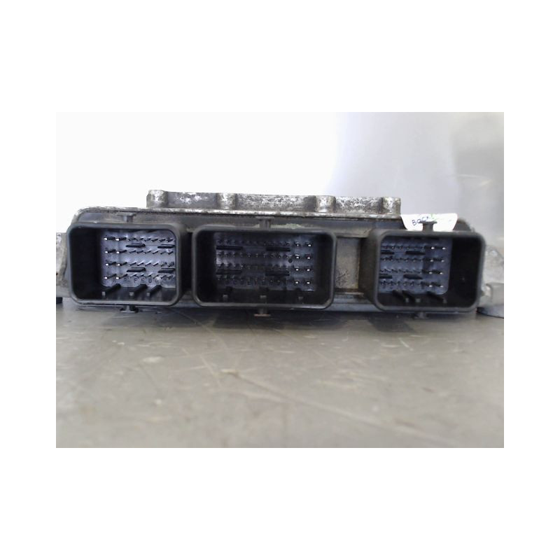 CALCULATEUR MOTEUR CITROEN C3