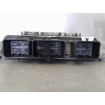 CALCULATEUR MOTEUR CITROEN C3