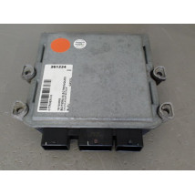 CALCULATEUR MOTEUR CITROEN C3
