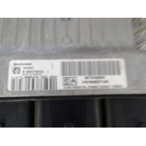 CALCULATEUR MOTEUR PEUGEOT 308