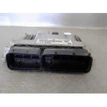 CALCULATEUR MOTEUR OPEL VECTRA