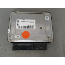 CALCULATEUR MOTEUR OPEL VECTRA
