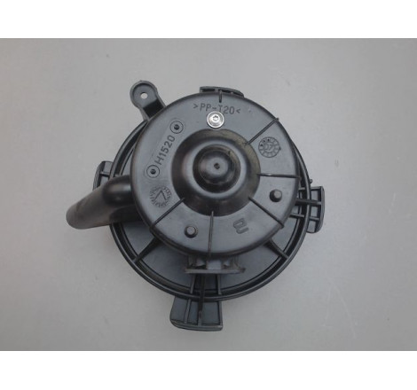 MOTEUR VENTILATEUR CHAUFFAGE