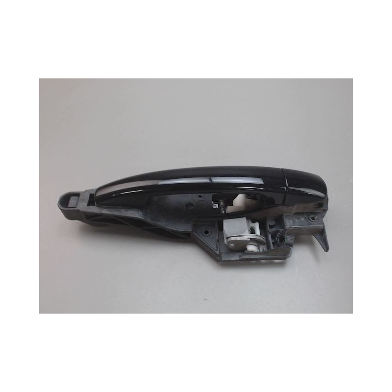 POIGNEE EXTERIEURE PORTE ARRIERE DROIT PEUGEOT 208