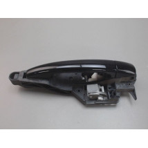 POIGNEE EXTERIEURE PORTE ARRIERE DROIT PEUGEOT 208