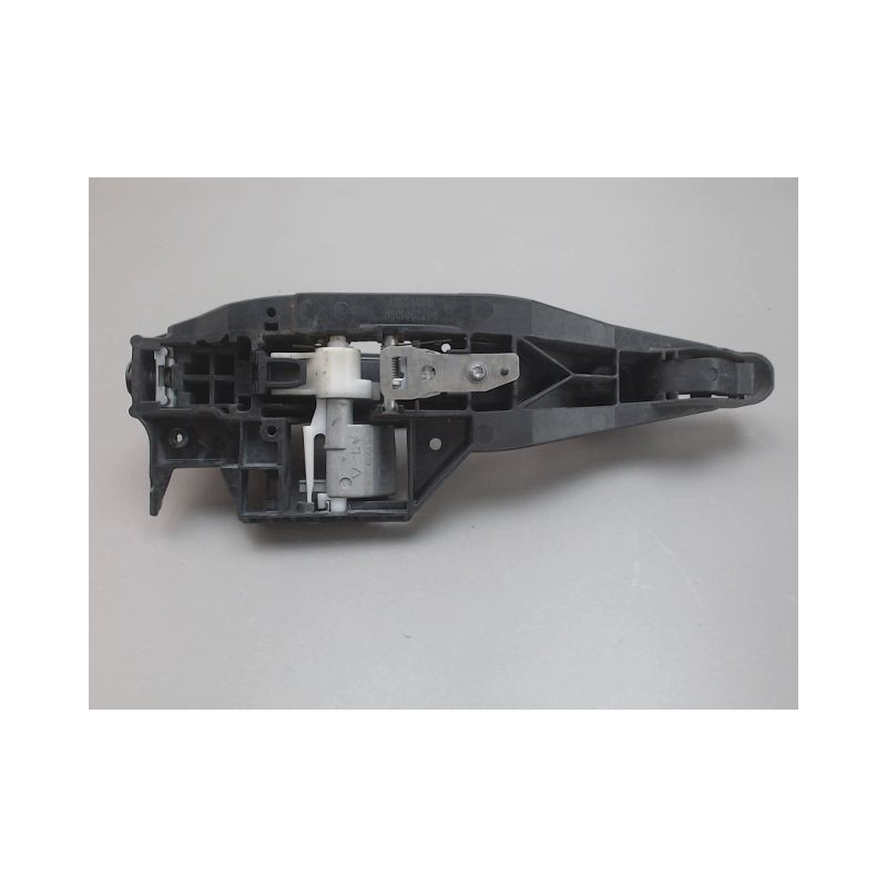 POIGNEE EXTERIEURE PORTE ARRIERE DROIT PEUGEOT 208
