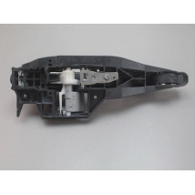 POIGNEE EXTERIEURE PORTE ARRIERE DROIT PEUGEOT 208