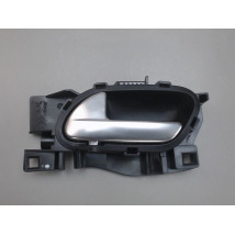 POIGNEE INTERIEURE PORTE AVANT GAUCHE PEUGEOT 208