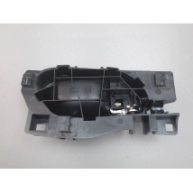 POIGNEE INTERIEURE PORTE AVANT GAUCHE PEUGEOT 208